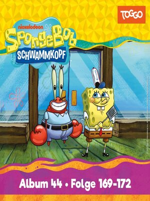 cover image of Folge 44